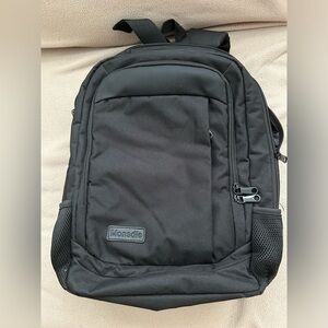 Monsdle backpack